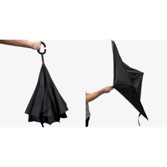 Reverse Umbrella - Picture 6 of 9